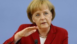 Bolsas na Europa têm leve alta após vitória de Merkel na Alemanha