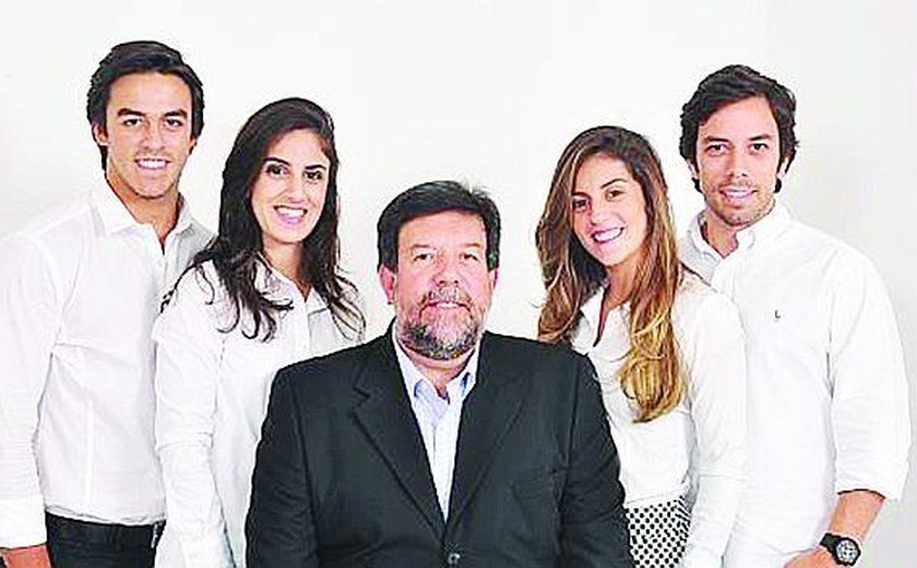 Morre Lula Vasconcelos, um dos mais importantes nomes do setor hoteleiro de Alagoas