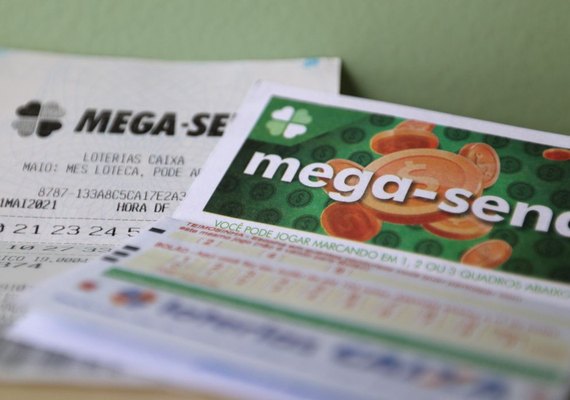 Mega-Sena sorteia R$ 7 milhões neste sábado (12)