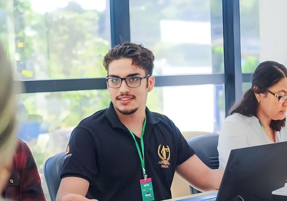 MovCamp: oportunidade para jovens brasileiros se tornarem líderes