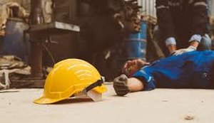 Abril verde e a campanha contra acidentes de trabalho