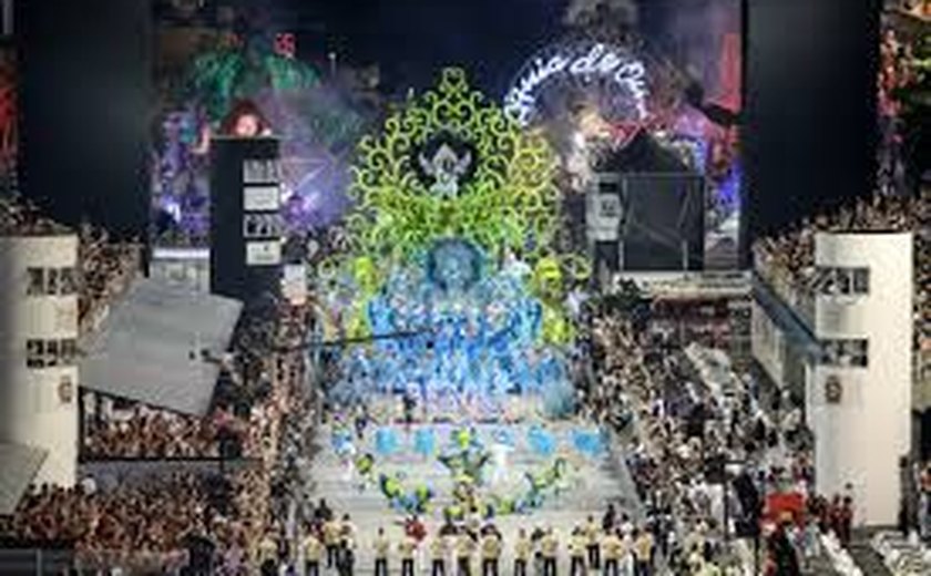 Escolas de samba de SP iniciam ensaios técnicos para carnaval