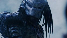 Alien caçador aparece em novo trailer do reboot de 'Predador'
