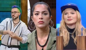 Enquete 'A Fazenda 16': parcial aponta quem deve sair do reality