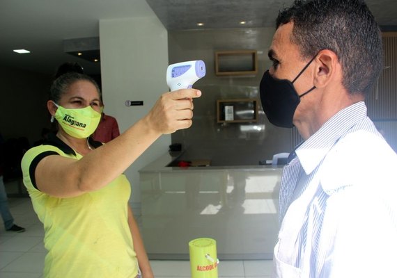Em 2021, Detran/AL flagrou mais de 160 situações indevidas em autoescolas