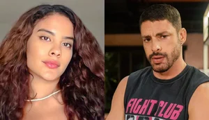 Atriz Bella Campos detona Globo e expõe briga com Cauã Reymond