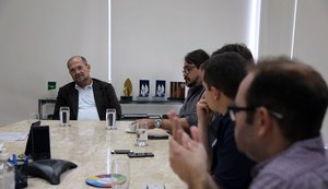 Projetos sociais selecionados assinam contratos do Edital Algás Social 2017-2018