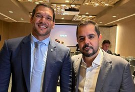 CRB participa da criação de nova Liga