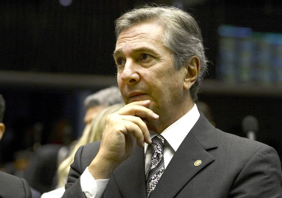 Ex-presidente Fernando Collor é condenado no STF por corrupção e lavagem de dinheiro