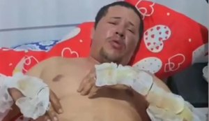 Motorista por app: R$ 14 mil arrecadados em golpe podem ajudar causa real