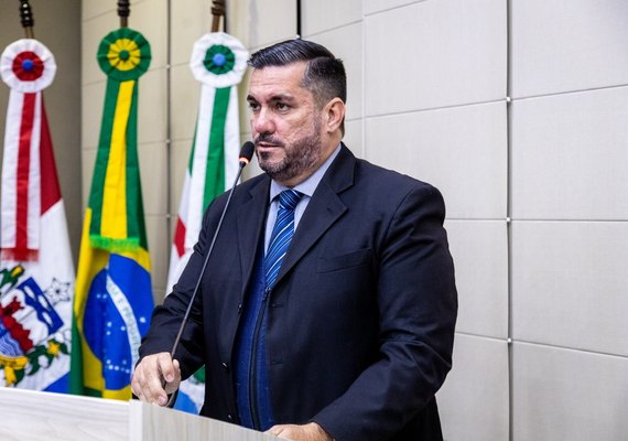 Caso Braskem: Leonardo Dias lamenta que CPI no Senado não responsabilize agentes públicos