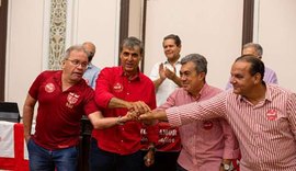 Marroquim fracassa na gestão do CRB