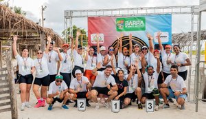 Barra de Santo Antônio celebra mais uma edição da Maratona Terra dos Marechais