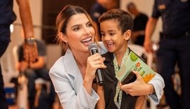 Marina Candia é destaque em lista dos 100 políticos mais influentes do Brasil
