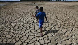 MDR reconhece situação de emergência em 37 cidades atingidas por desastres naturais