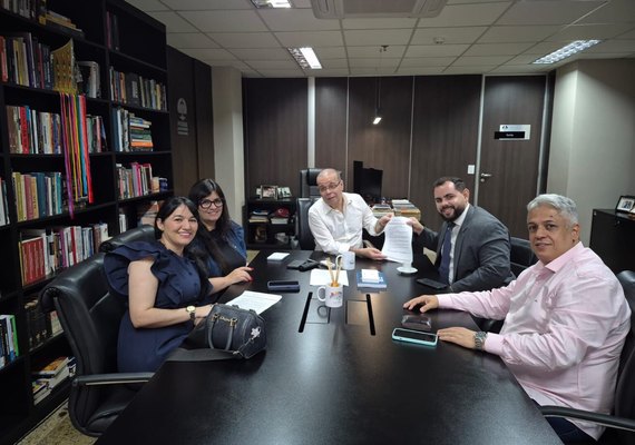 CEJUSC será instalado na Faculdade SEUNE e ampliará o acesso gratuito à Justiça em Alagoas