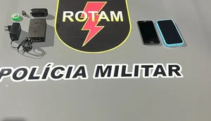 Funcionário de Call Center é preso por clonar dados de cartões de crédito de clientes e aplicar golpes