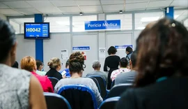 INSS inicia mutirão de dois dias com quase 26 mil vagas de atendimento