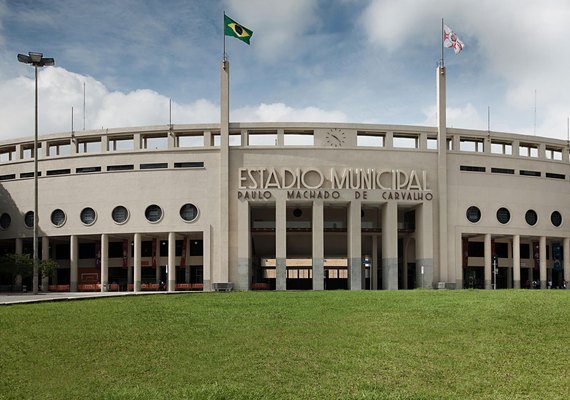 Abertas as inscrições para o 1º Concurso de Crônicas do Museu do Futebol