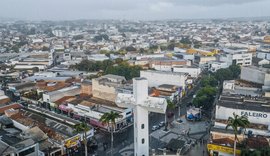 Em um dia, choveu em Arapiraca o equivalente ao mês inteiro de março do ano passado