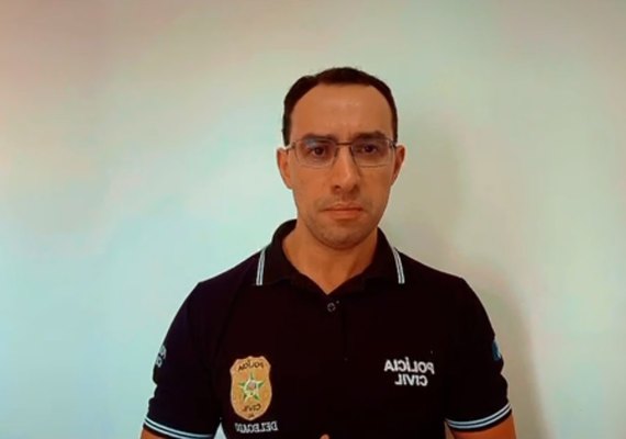 PC/AL investiga duplo homicídio com vítima de 17 anos no São Jorge