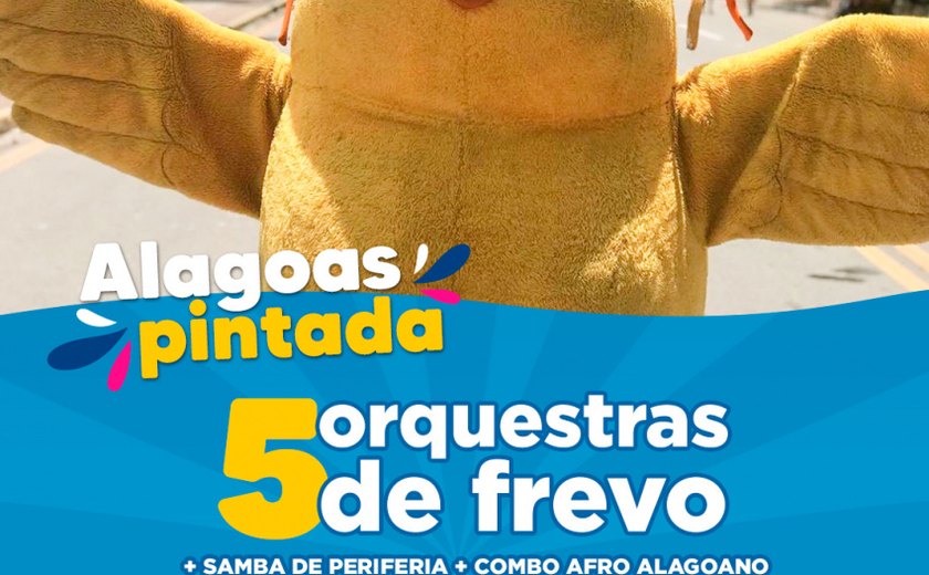 Frevo, samba e show de mágica animam Finde Cultural desta semana