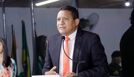 Da Secretaria de Estado para o Congresso; ex-prefeito visa ser a voz dos municípios em Brasília