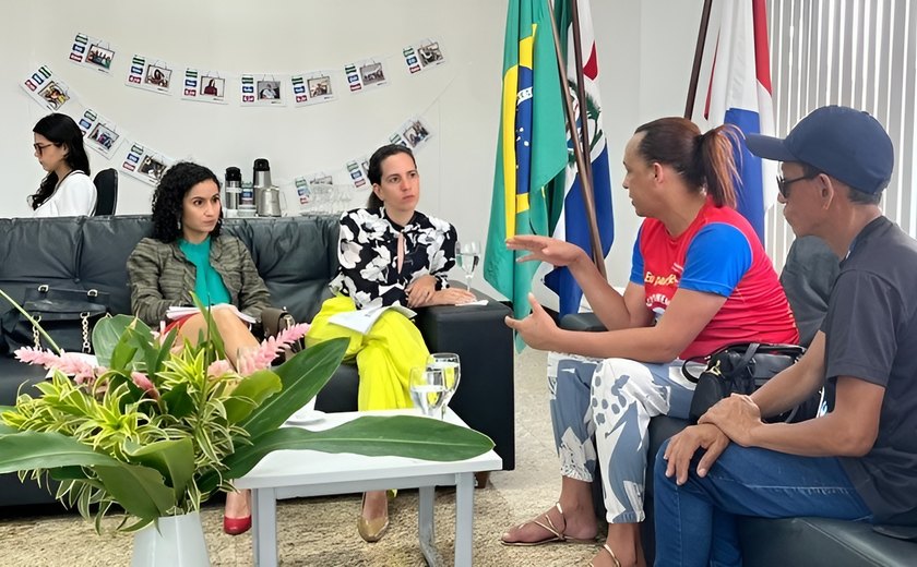 MPF volta a ouvir as vítimas da Braskem