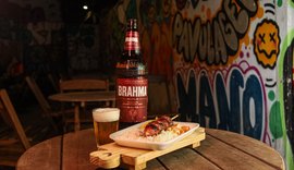 Ambev e Brahma lançam rota inédita de bares com harmonização entre pratos e cerveja