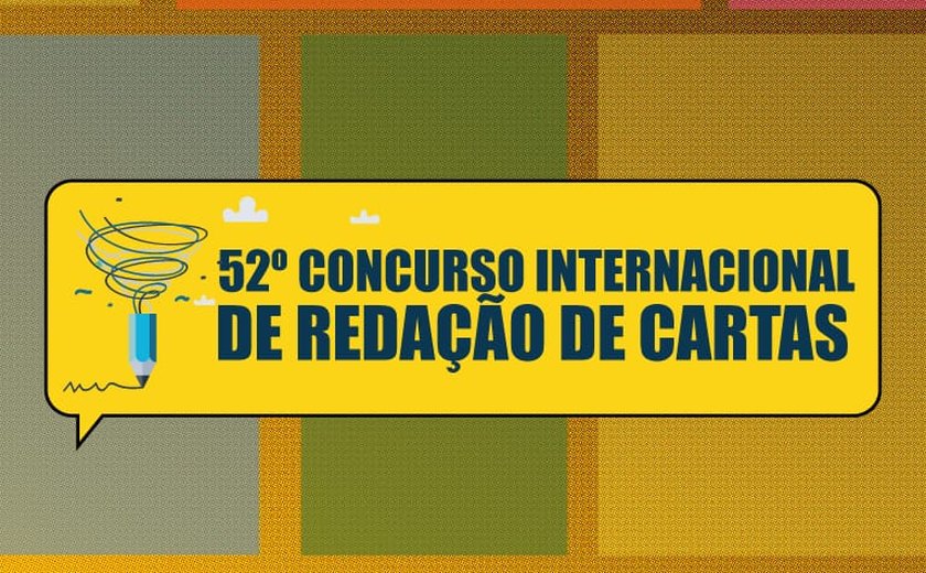 Estudante do Pará é a vencedora nacional do Concurso de Redação de Cartas