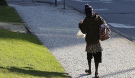 Mutirão leva assistência jurídica e serviços essenciais à população de rua em Maceió