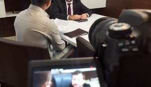 Novo presidente da OAB fala sobre perspectivas para seu mandato