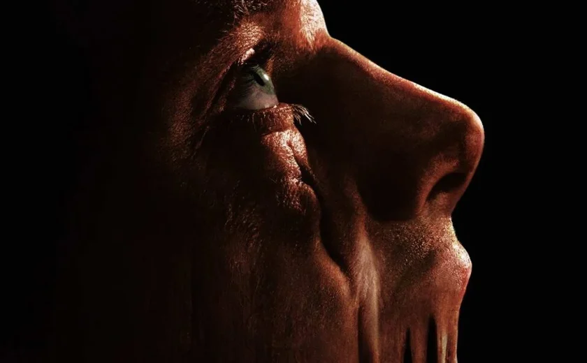 Cara-De-Barro ganha trailer perturbador e revela o filme mais sombrio da DC até agora