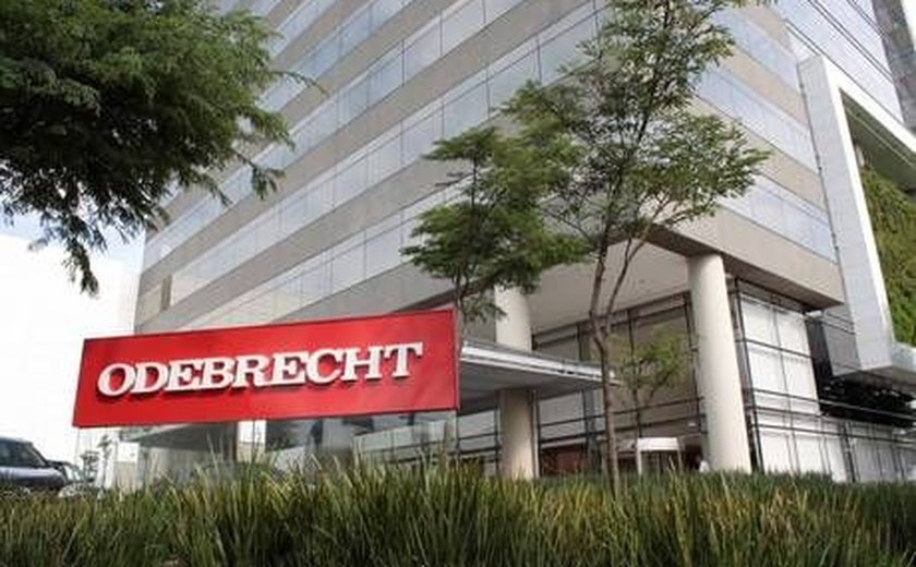 Odebrecht fecha acordo de leniência com Estados Unidos e Suíça