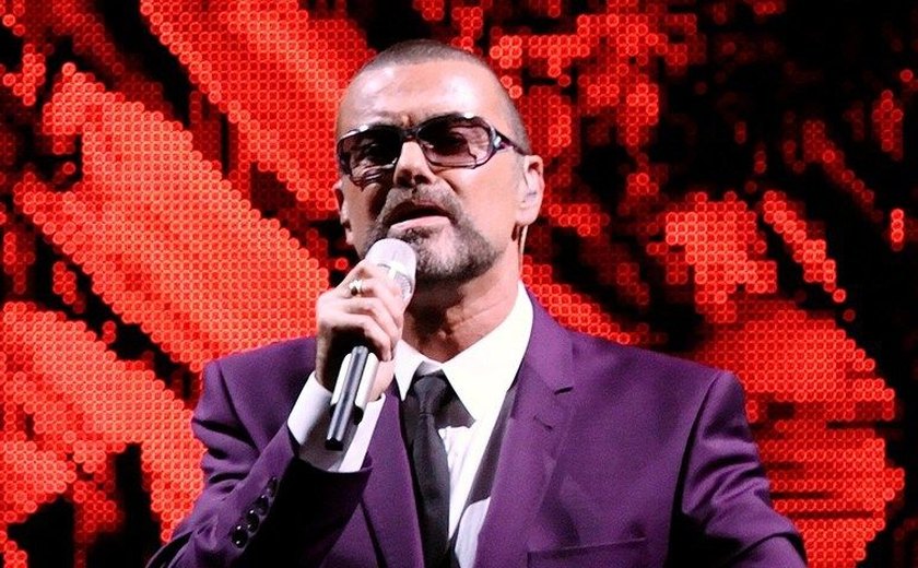 Cantor George Michael foi sepultado em cerimônia particular em Londres