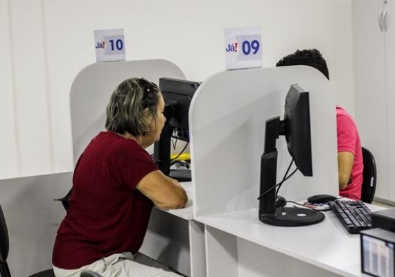 Central Já! do Maceió Shopping passa a emitir Boletim de Ocorrência