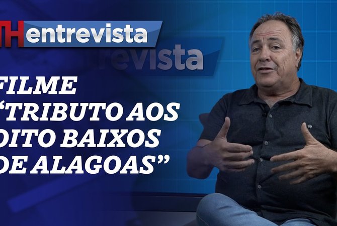 TH Entrevista - Mário Ramires