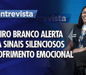 TH Entrevista - Patrícia Lins