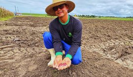 Inscrições para o Garantia-Safra 2025-2026 vão até 20 de fevereiro