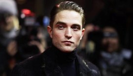 Ciência diz que Robert Pattinson é o homem mais bonito do mundo