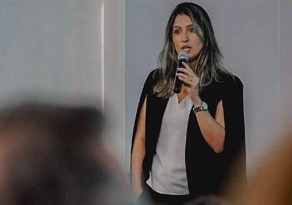 Justiça Federal afasta Larissa Dutra da presidência do Iphan