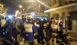Em Boca da Mata, operação Lei Seca prende três por embriaguez ao volante