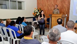 Sesau faz palestras voltadas à conscientização preventiva do câncer de próstata