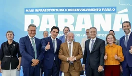 Governo federal autoriza R$ 2 bilhões em obras de infraestrutura no Paraná
