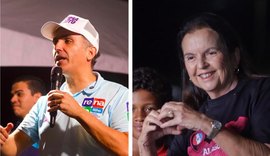 De recorde de violência a modelo educacional, ex-prefeito e deputada defendem legado no Pilar em ato de pré-campanha