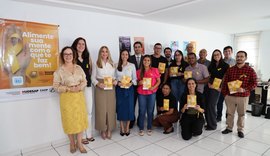 MP/AL promove capacitação sobre atendimento a pessoas em sofrimento psíquico em Santana