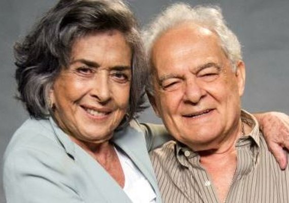 Betty Faria e Othon Bastos chegam para abalar “A Força do Querer”