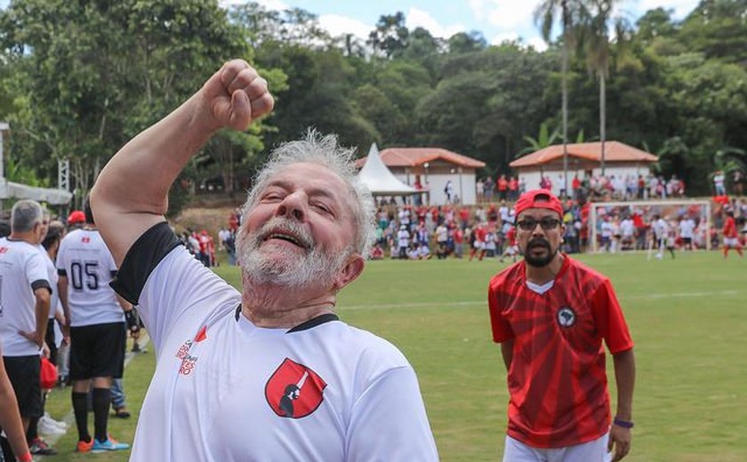 Lula será comentarista da Copa do Mundo