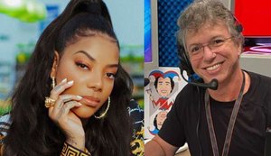 Ludmilla e Boninho trocam farpas após BBB22 chamar Brunna de “planta”