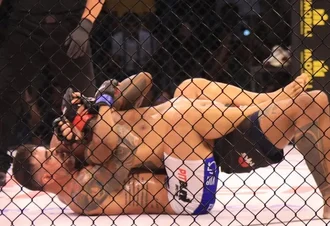 Coliseu Extreme Fight retorna após 10 anos e lota ginásio em Arapiraca